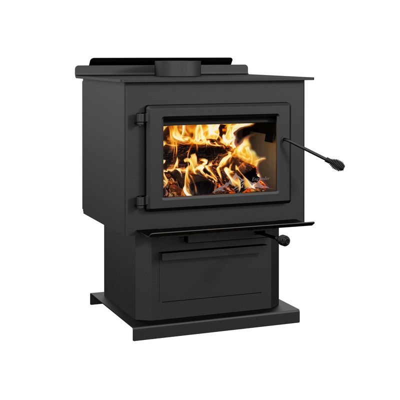 Englander Blue Ridge 300P Wood Stove ESW0007