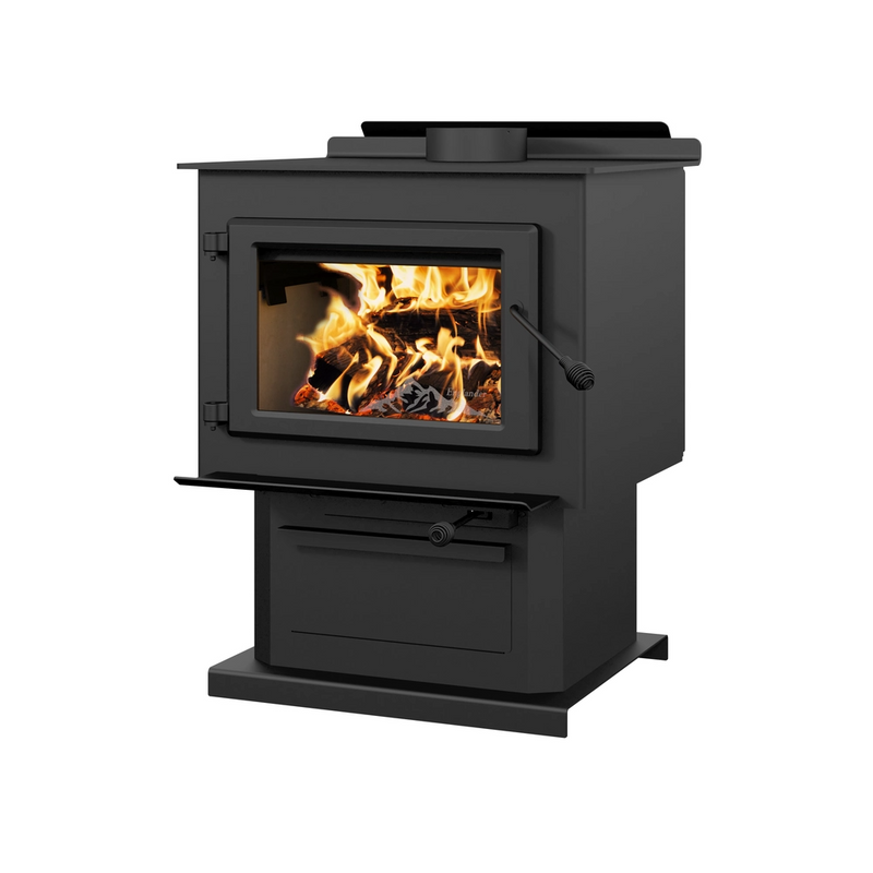 Englander Blue Ridge 300P Wood Stove ESW0007