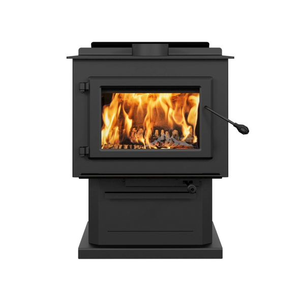 Englander Blue Ridge 300P Wood Stove ESW0007 — Rise