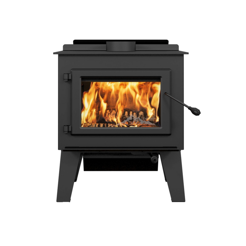 Englander Blue Ridge 300L Wood Stove ESW0008