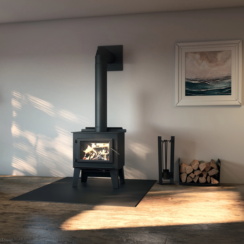 Englander Blue Ridge 300L Wood Stove ESW0008