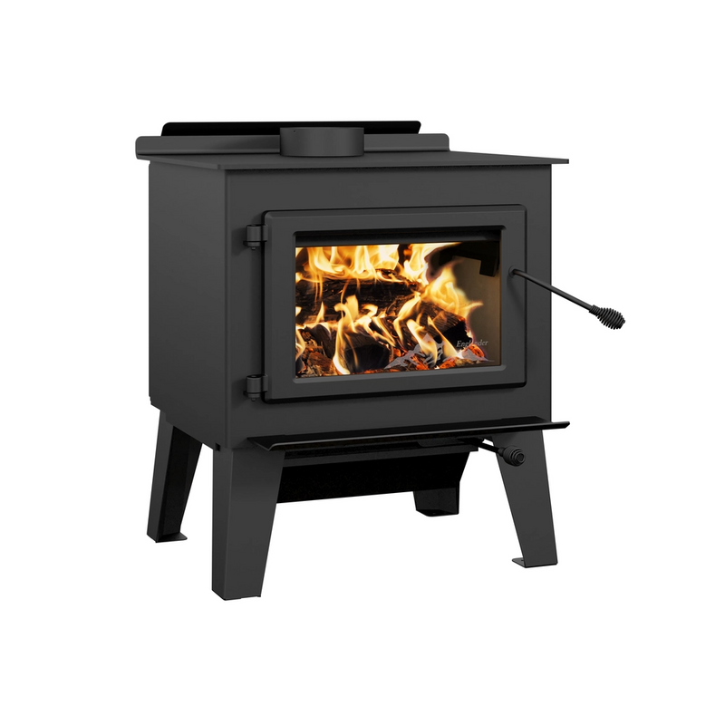 Englander Blue Ridge 300L Wood Stove ESW0008