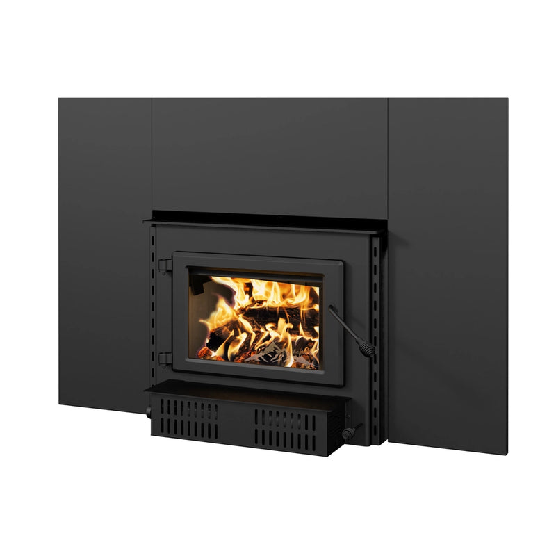 Englander Blue Ridge 300-I Wood Stove With Blower ESW0009