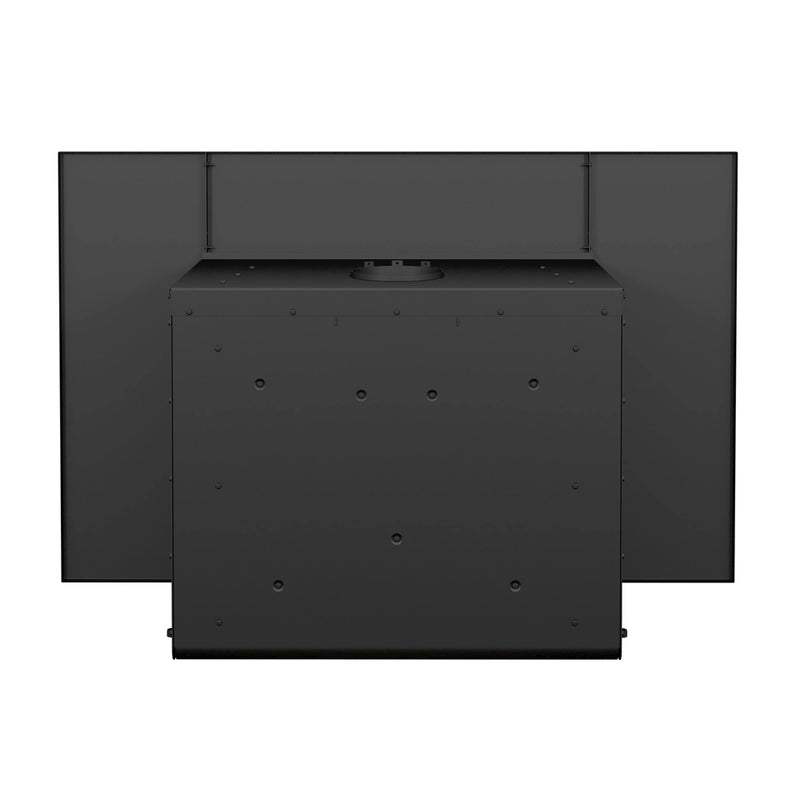 Englander Blue Ridge 500-I Wood Stove With Blower ESW0014