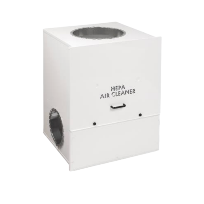 Evolution Air 330 CFM Whole House True HEPA Air Cleaner - EVHEPA450