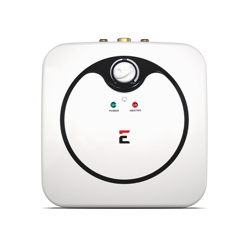 Eccotemp Under Sink EM-2.5 Electric Mini Storage Tank Water Heater