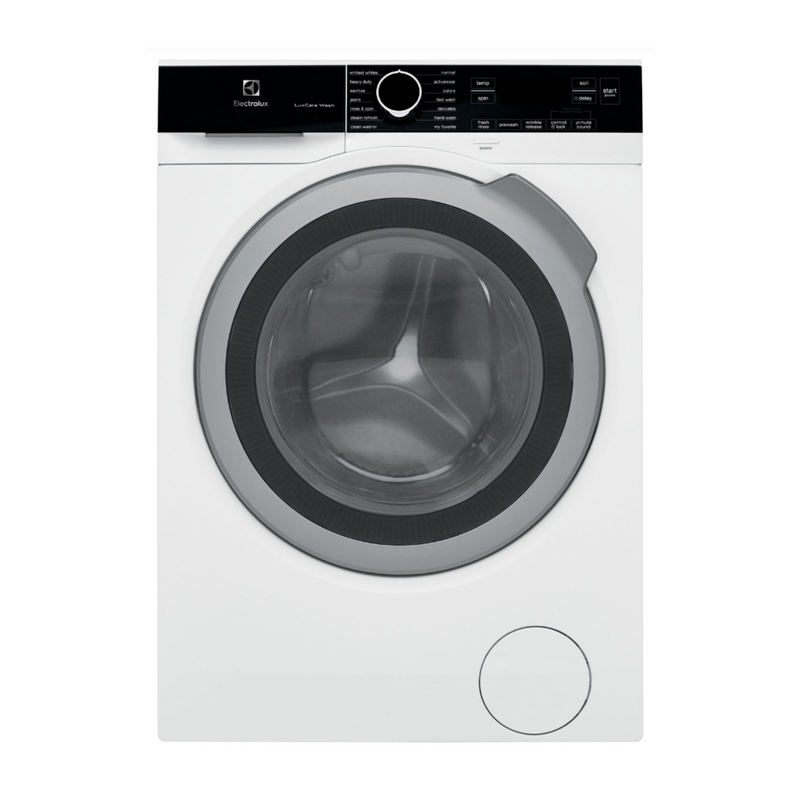 Electrolux 24'' Compact Washer with LuxCare Wash System - 2.8 Cu. Ft. ELFW4222AW