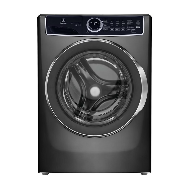 Electrolux Front Load Perfect Steam Washer with LuxCare Plus Wash - 5.2 Cu. Ft. ELFW7537AT
