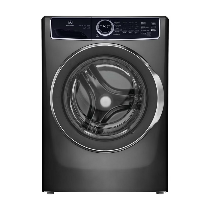 Electrolux Front Load Perfect Steam Washer with LuxCare Plus Wash - 5.2 Cu. Ft. ELFW7537AT