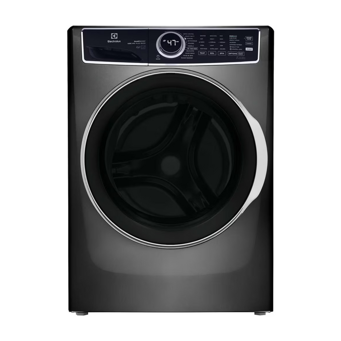 Electrolux Front Load Perfect Steam™ Washer with LuxCare® Plus Wash and SmartBoost® - 4.5 Cu. Ft. ELFW7637AT