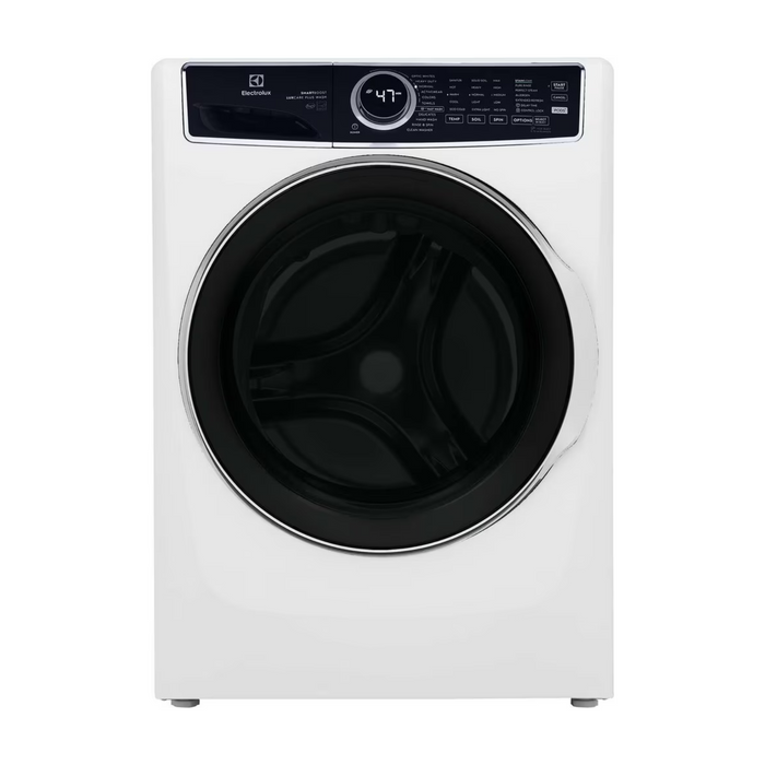 Bravos Xl Washing Machine: The Ultimate Laundry Powerhouse