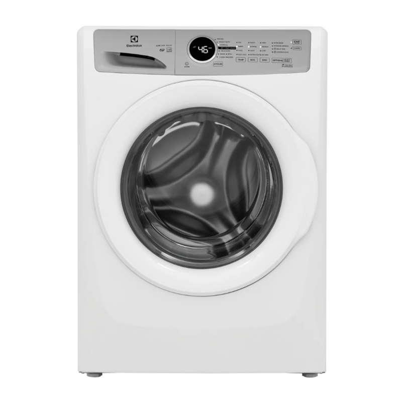 Electrolux Front Load Washer with LuxCare Wash - 4.4 Cu. Ft. ELFW7337AW
