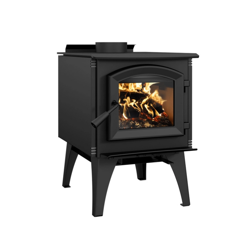 Enerzone Solution 1.4 Wood Burning Stove