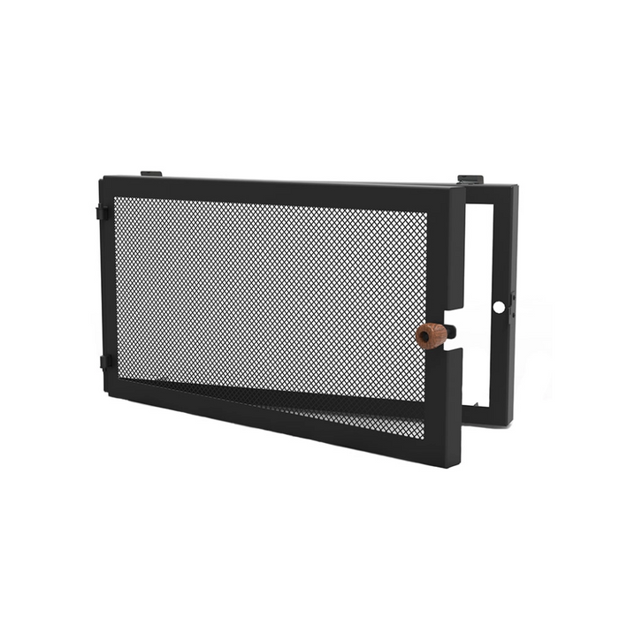SBI Rigid Firescreen Door - AC01213