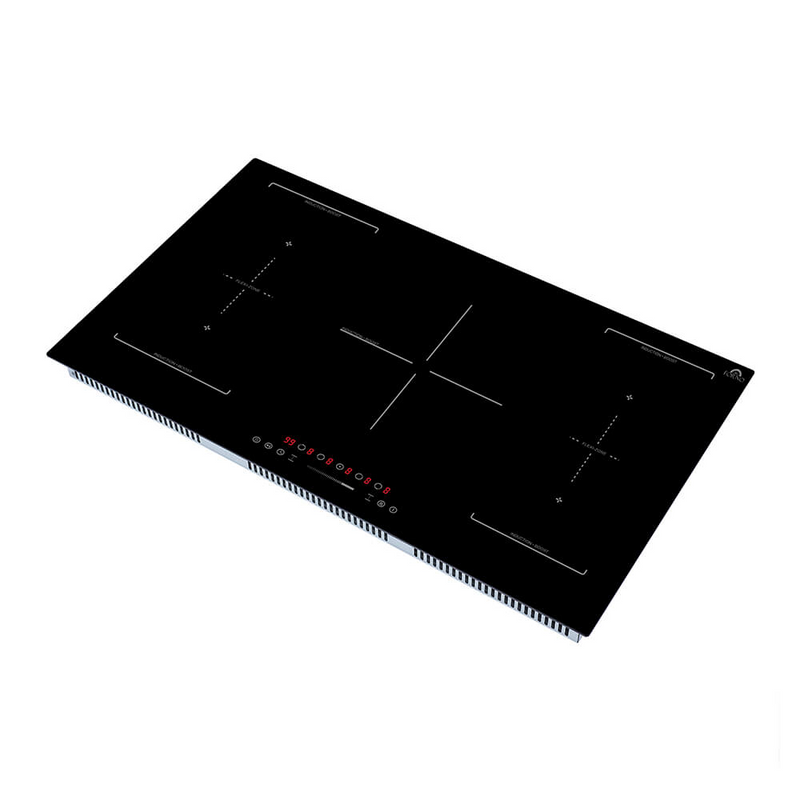Forno ORNONZO 36" Induction Cooktop 10200W - FCTIN0569-36