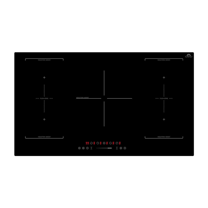 Forno ORNONZO 36" Induction Cooktop 10200W - FCTIN0569-36