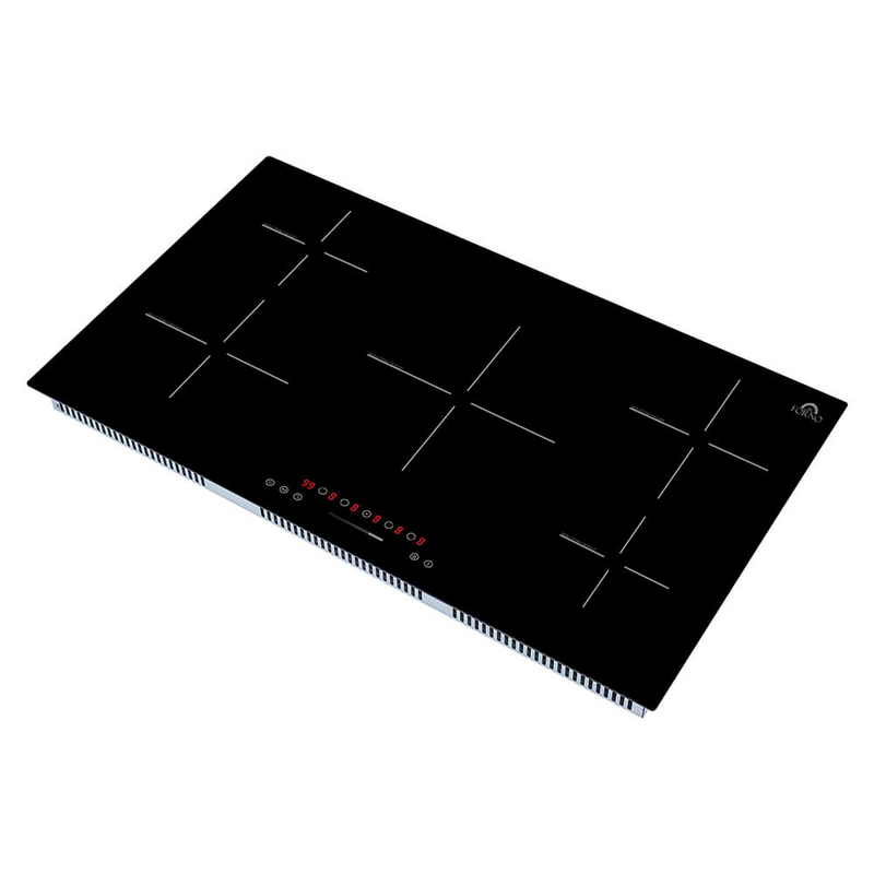 Forno PARCO 36" Induction Cooktop 10200W - FCTIN0583-36
