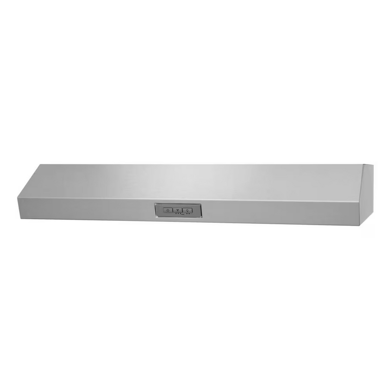 Frigidaire 30" FCVW3052AS 220 CFM Undercabinet Ventilation Hood