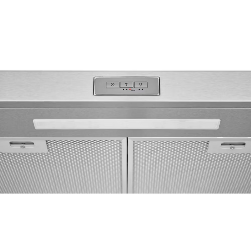 Frigidaire 30" FCVW3052AS 220 CFM Undercabinet Ventilation Hood