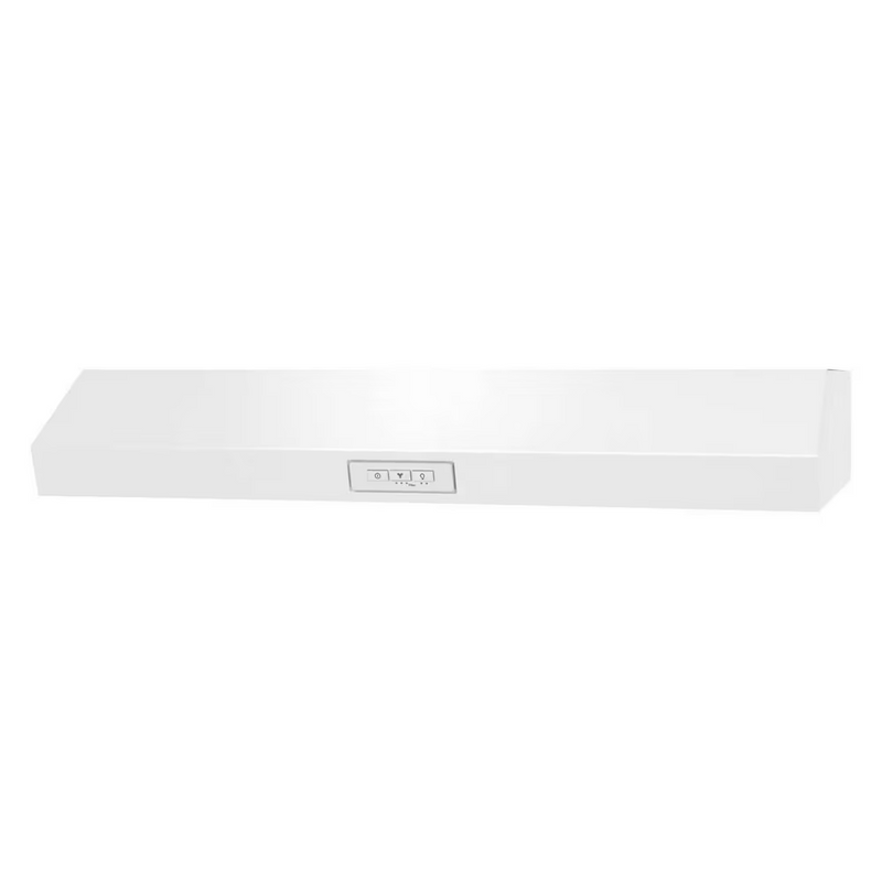 Frigidaire 30" FCVW3052AW Undercabinet  Ventilation Hood