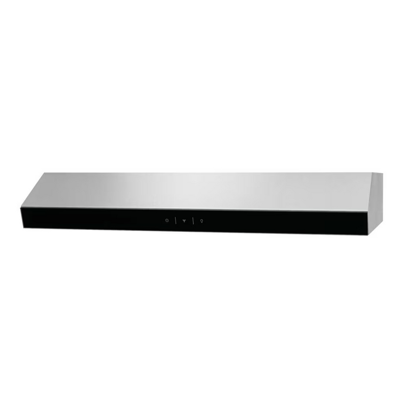 Frigidaire 30" FCVW3062AS 330 CFM Undercabinet Ventilation Hood