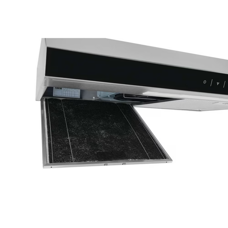 Frigidaire 30" FCVW3062AS 330 CFM Undercabinet Ventilation Hood