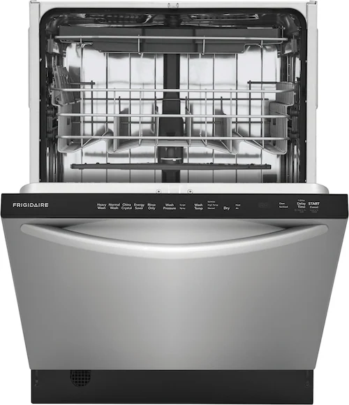 Frigidaire 24" Built-in Dishwasher with EvenDry - FDSH450LAF