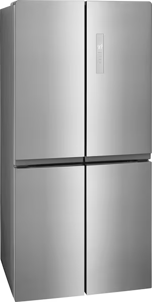 Frigidaire 33" 17.4 Cu. Ft. 4 Door Refrigerator FRQG1721AV