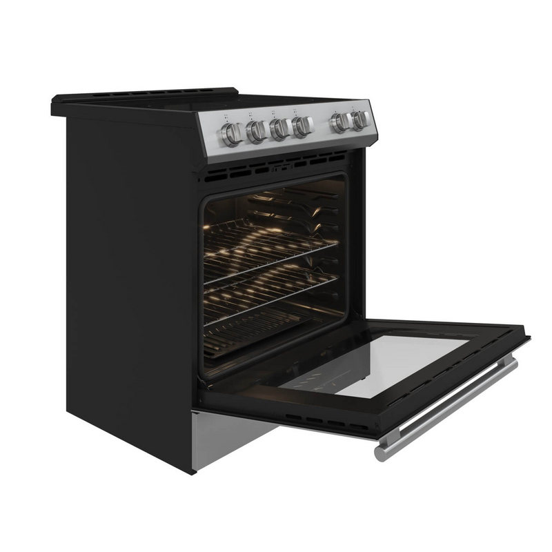 Forno LEONARDO 30" Electric Range - FFSEL6012-30