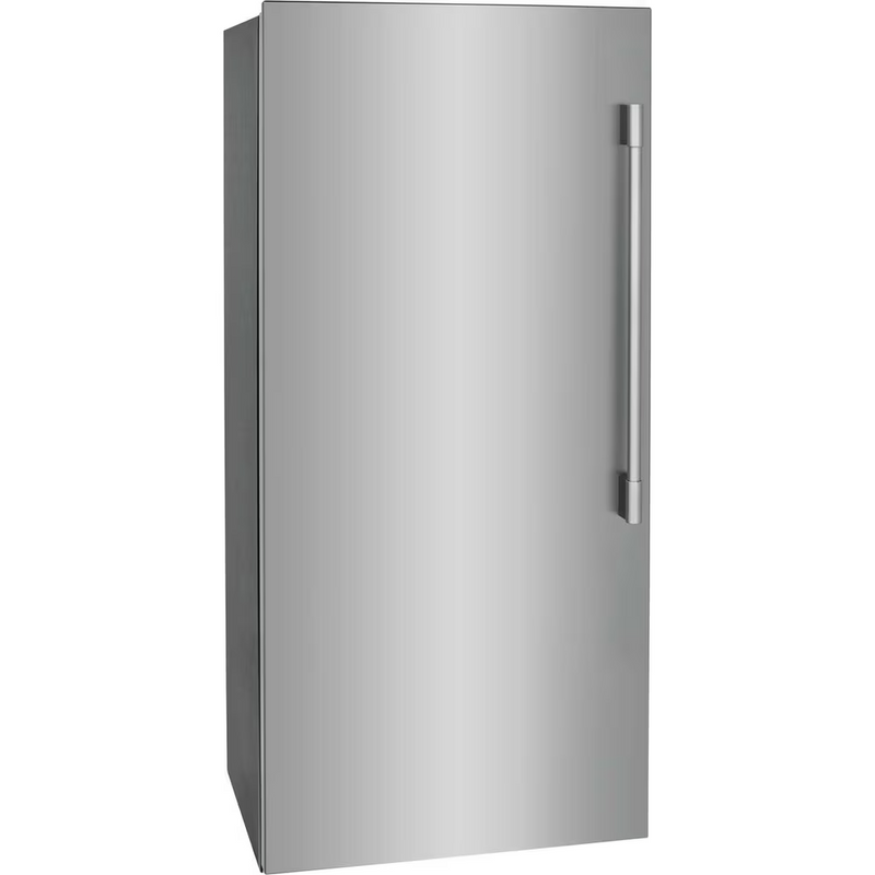 Frigidaire Professional 19 Cu. Ft. 33" Single-Door Freezer FPFU19F8WF