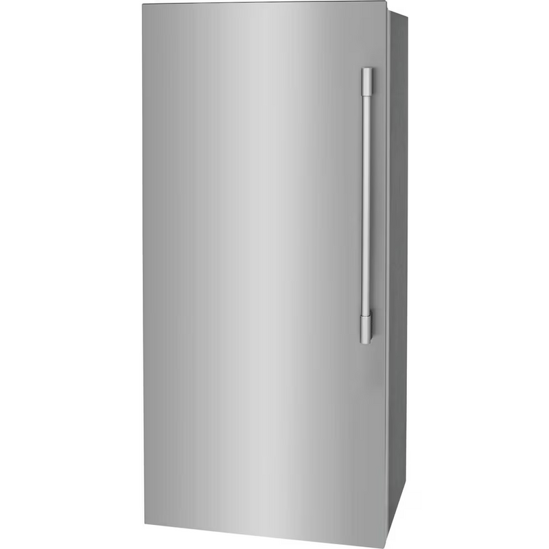 Frigidaire Professional 19 Cu. Ft. 33" Single-Door Freezer FPFU19F8WF