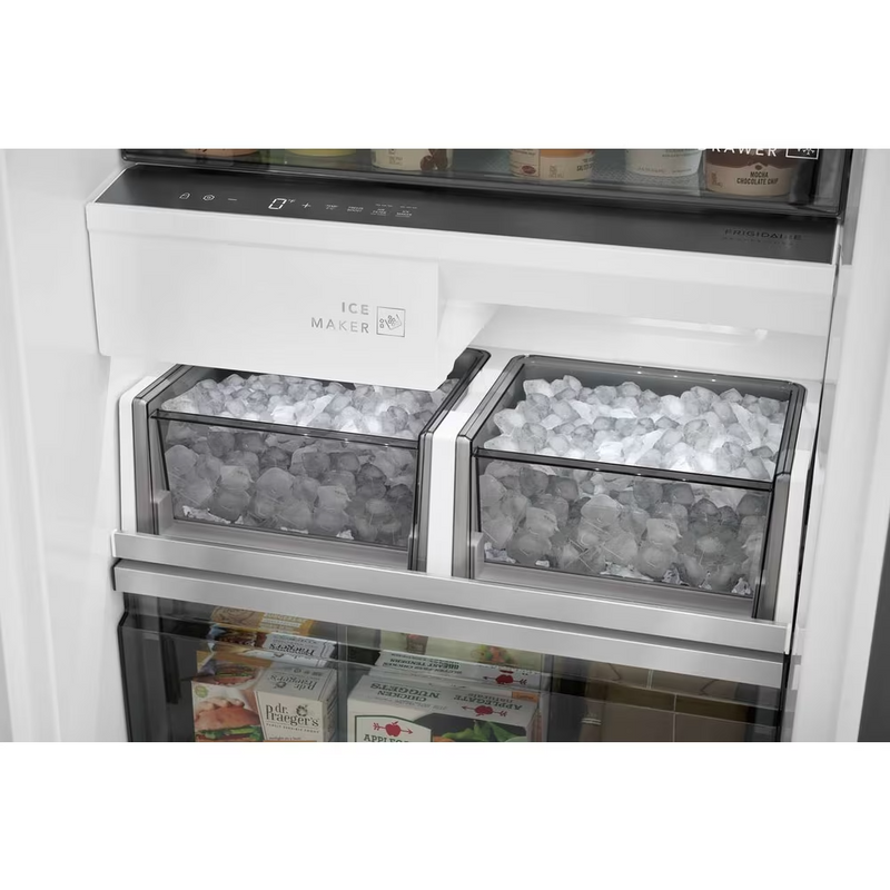 Frigidaire Professional 19 Cu. Ft. 33" Single-Door Freezer FPFU19F8WF
