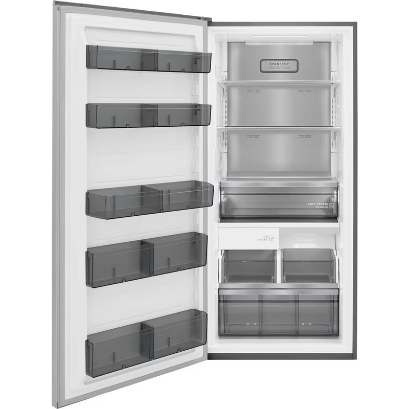 Frigidaire Professional 19 Cu. Ft. 33" Single-Door Freezer FPFU19F8WF
