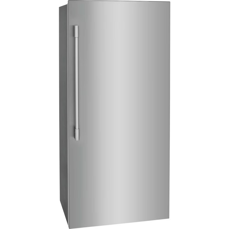 Frigidaire Professional 33" 19 Cu. Ft. Single-Door Refrigerator FPRU19F8WF
