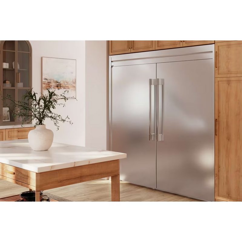 Frigidaire Professional 33" 19 Cu. Ft. Single-Door Refrigerator FPRU19F8WF