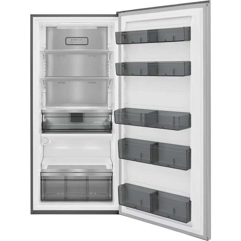 Frigidaire Professional 33" 19 Cu. Ft. Single-Door Refrigerator FPRU19F8WF