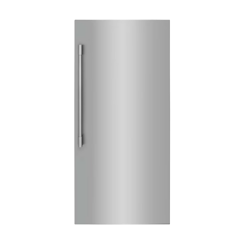 Frigidaire Professional 33" 19 Cu. Ft. Single-Door Refrigerator FPRU19F8WF