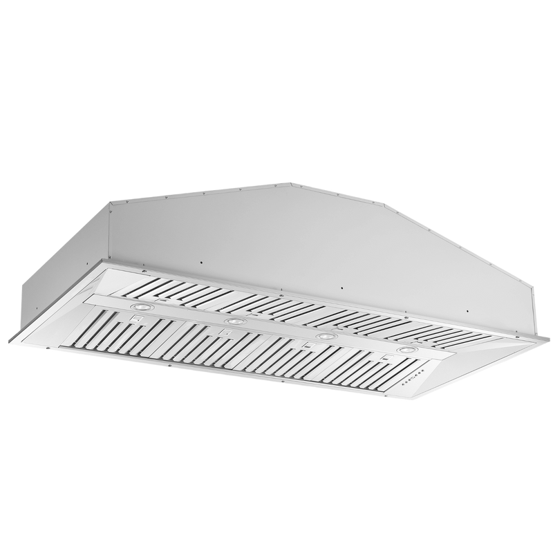 Forno ALTILIA 60" Insert Range Hood 1200 CFM - FRHRE5337-60