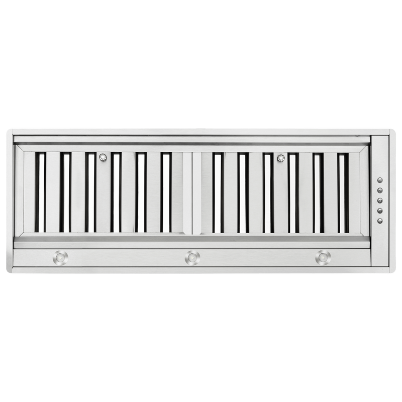 Forno FRASSANITO 30" Insert Range Hood 450 CFM - FRHRE5346-30