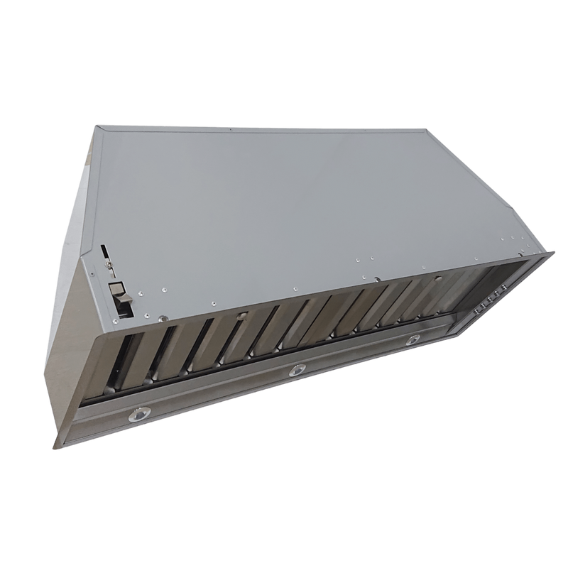 Forno FRASSANITO 30" Insert Range Hood 450 CFM - FRHRE5346-30