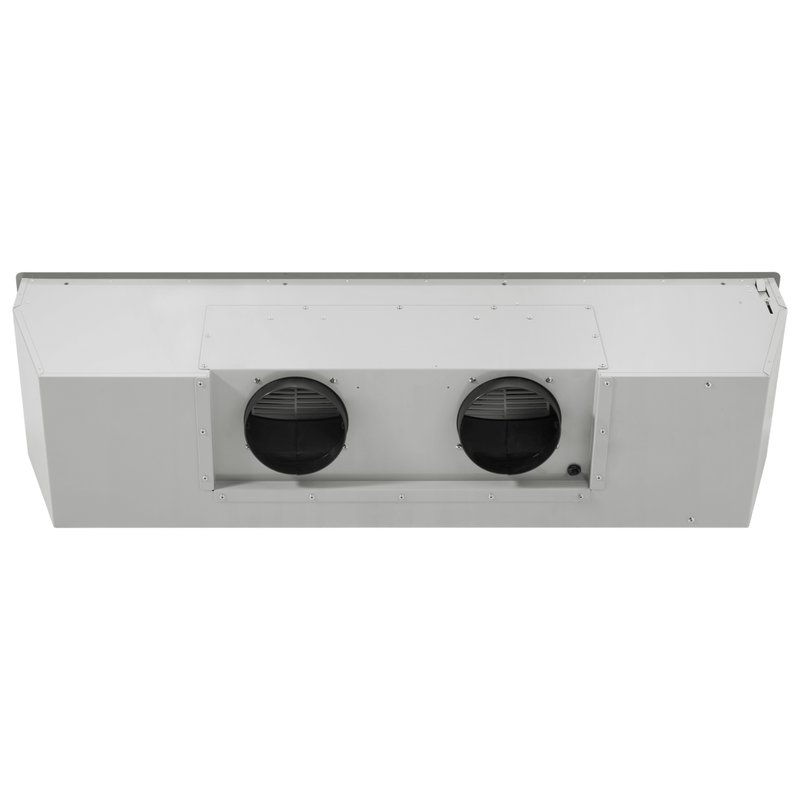 Forno FRASSANITO 48" Insert Range Hood 900 CFM - FRHRE5346-48