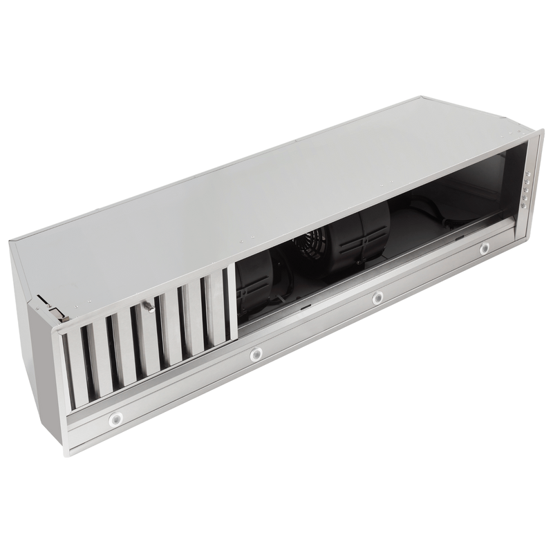 Forno FRASSANITO 48" Insert Range Hood 900 CFM - FRHRE5346-48