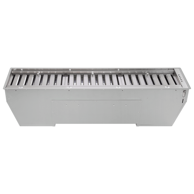 Forno FRASSANITO 48" Insert Range Hood 900 CFM - FRHRE5346-48