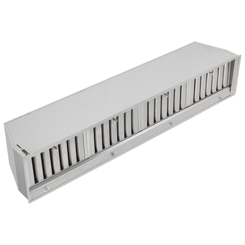 Forno FRASSANITO 60" Insert Range Hood 900 CFM - FRHRE5346-60