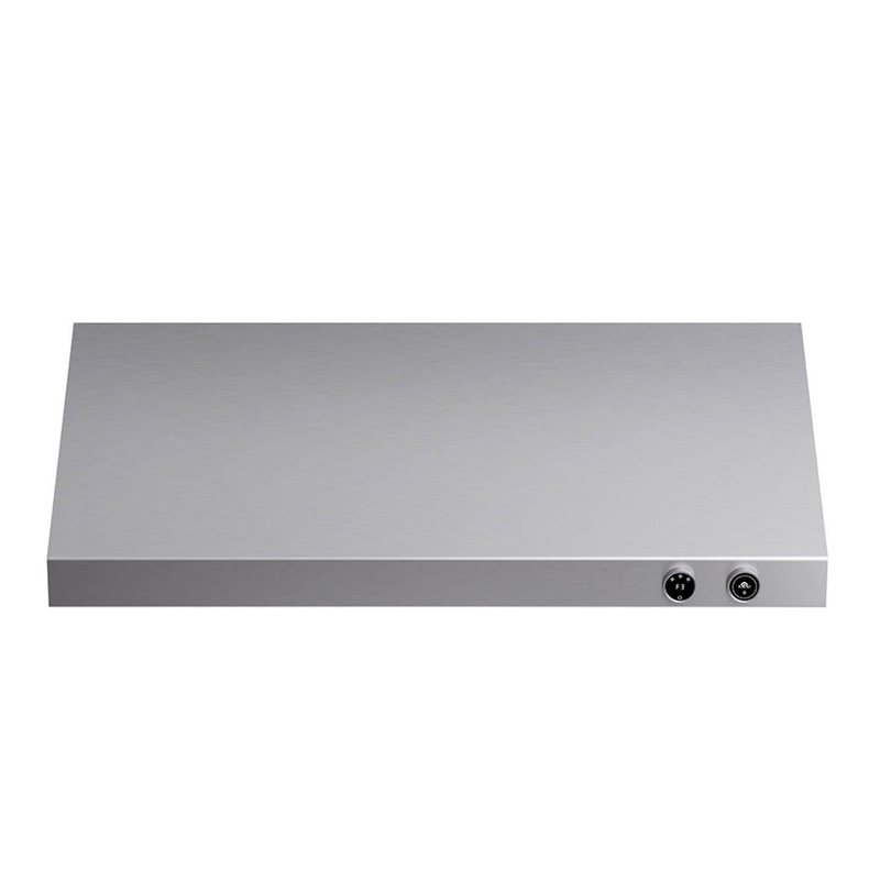 Forno BIAGIO 60″ Wall Mounted Range Hood Stainless Steel,1200 CFM - FRHWM5009-60
