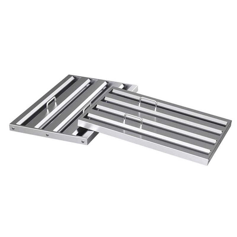 Forno BIAGIO 36″ Wall Mounted Range Hood Stainless Steel, 600 CFM - FRHWM5009-36
