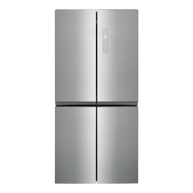 Frigidaire 33" 17.4 Cu. Ft. 4 Door Refrigerator FRQG1721AV