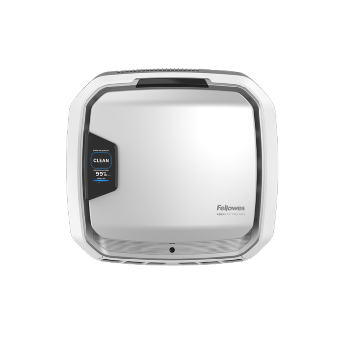 Fellowes AeraMax Pro AM3 PC Hardwired Air Purifier