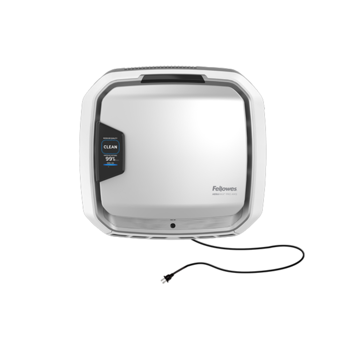 Fellowes AeraMax Pro AM3R PC Plug In Air Purifier