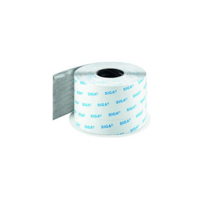 SIGA Fentrim® 230 Grey Adhesive Tape for Windows and Doors